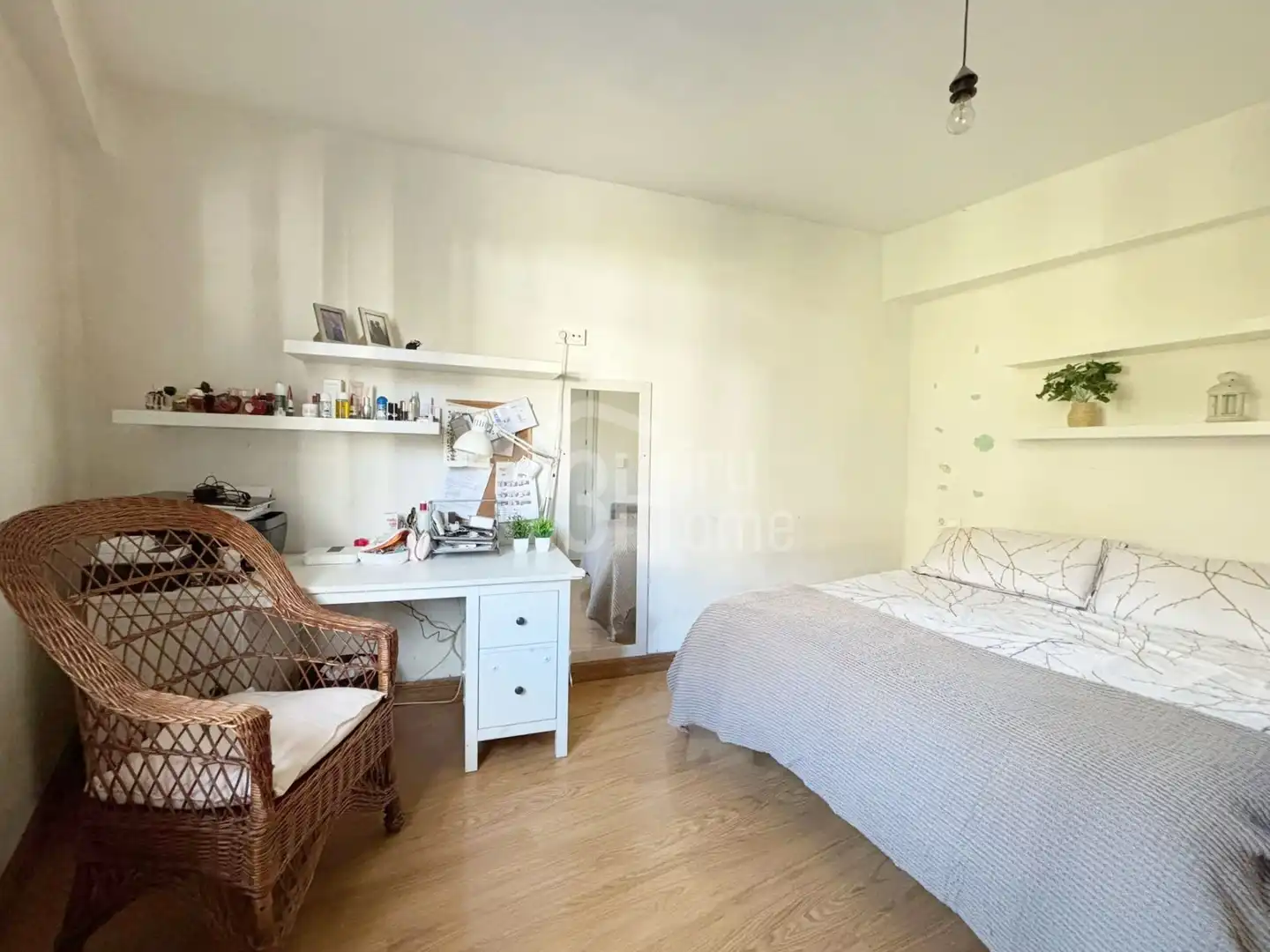 Flat for sale in Bera