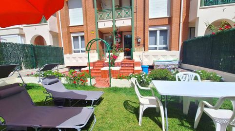 Foto 4 de Apartamento de alquiler en Calle Los Nogales, Palacio, Noja