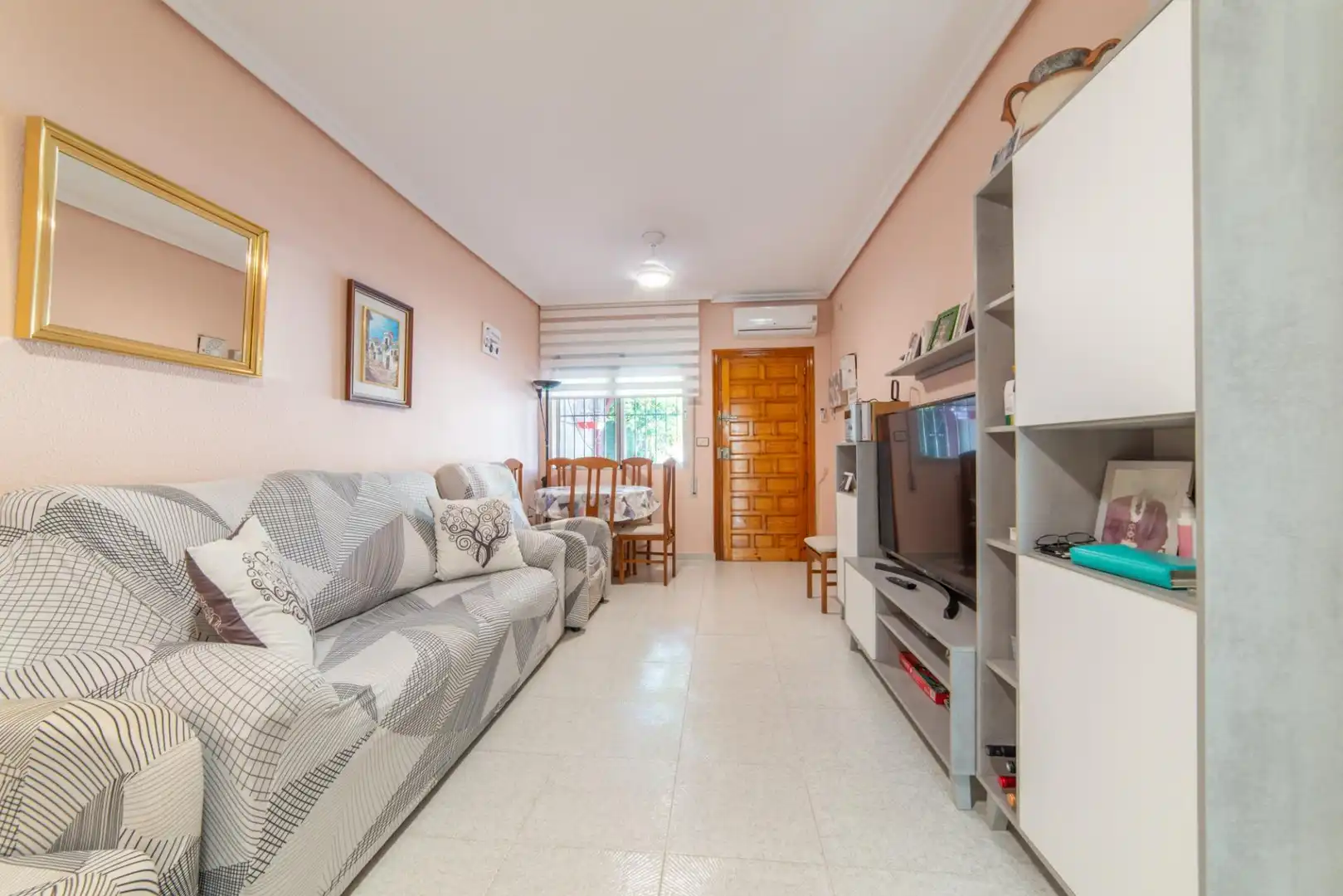 House with garden for sale in Santiago de la Ribera, imagen 5