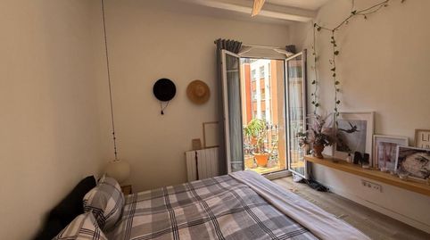 Foto 5 de Apartament de lloguer a El Poble Sec - Parc de Montjuïc, Barcelona Capital
