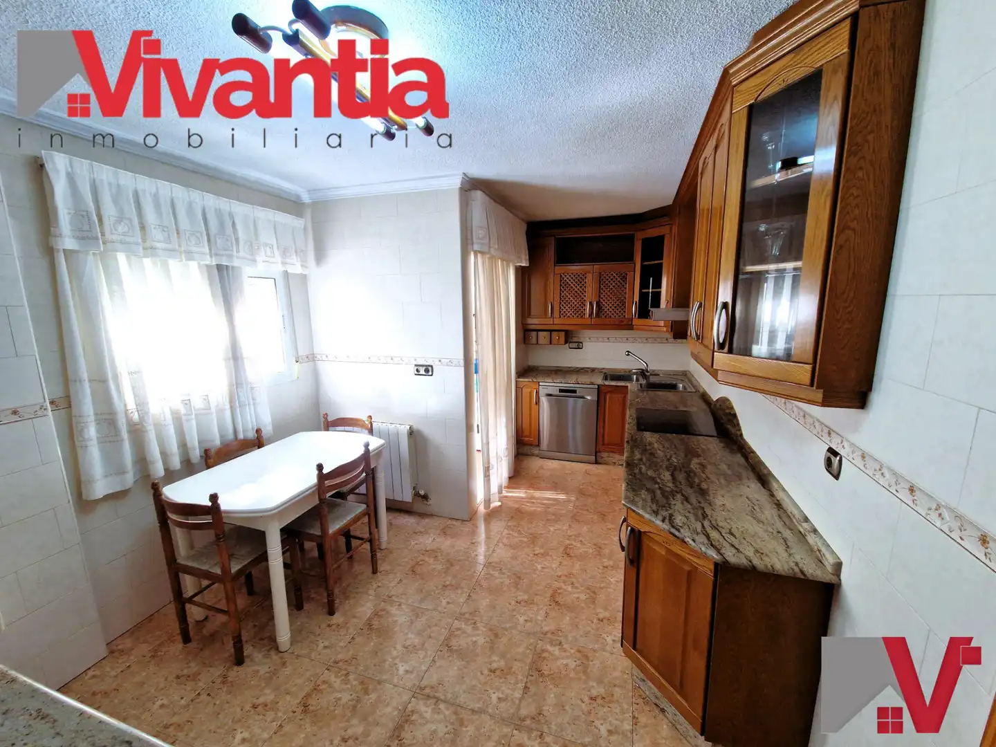 Appartement avec ascenseur à vendre à Lorca Ciudad, imagen 7