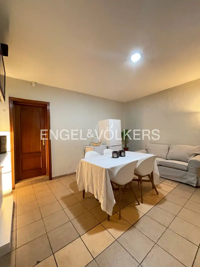 Appartement avec balcon à vendre à Chamberí, imagen 3