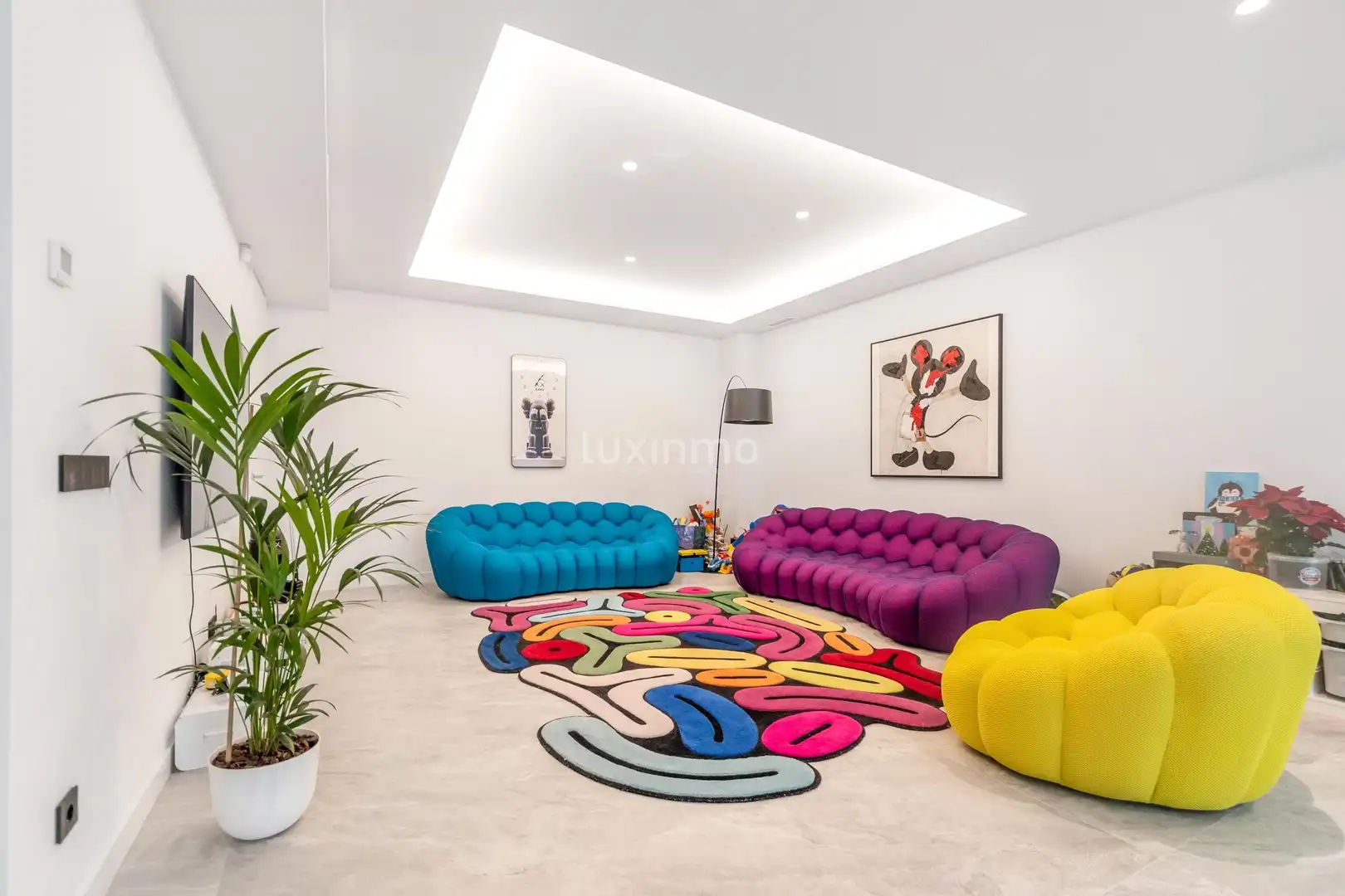 Villa con terrazza in vendita a Balcón de Finestrat - Terra Marina, imagen 39