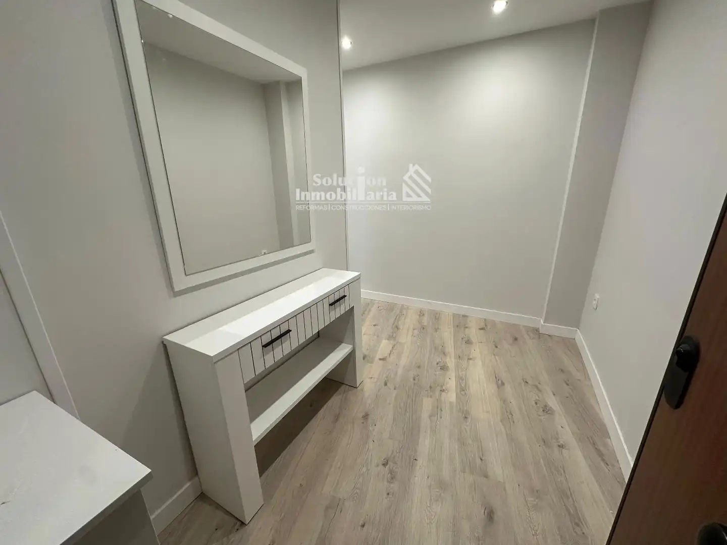 Wohnung zur Miete in Salamanca mit Heizung, Terrasse und Möbliert