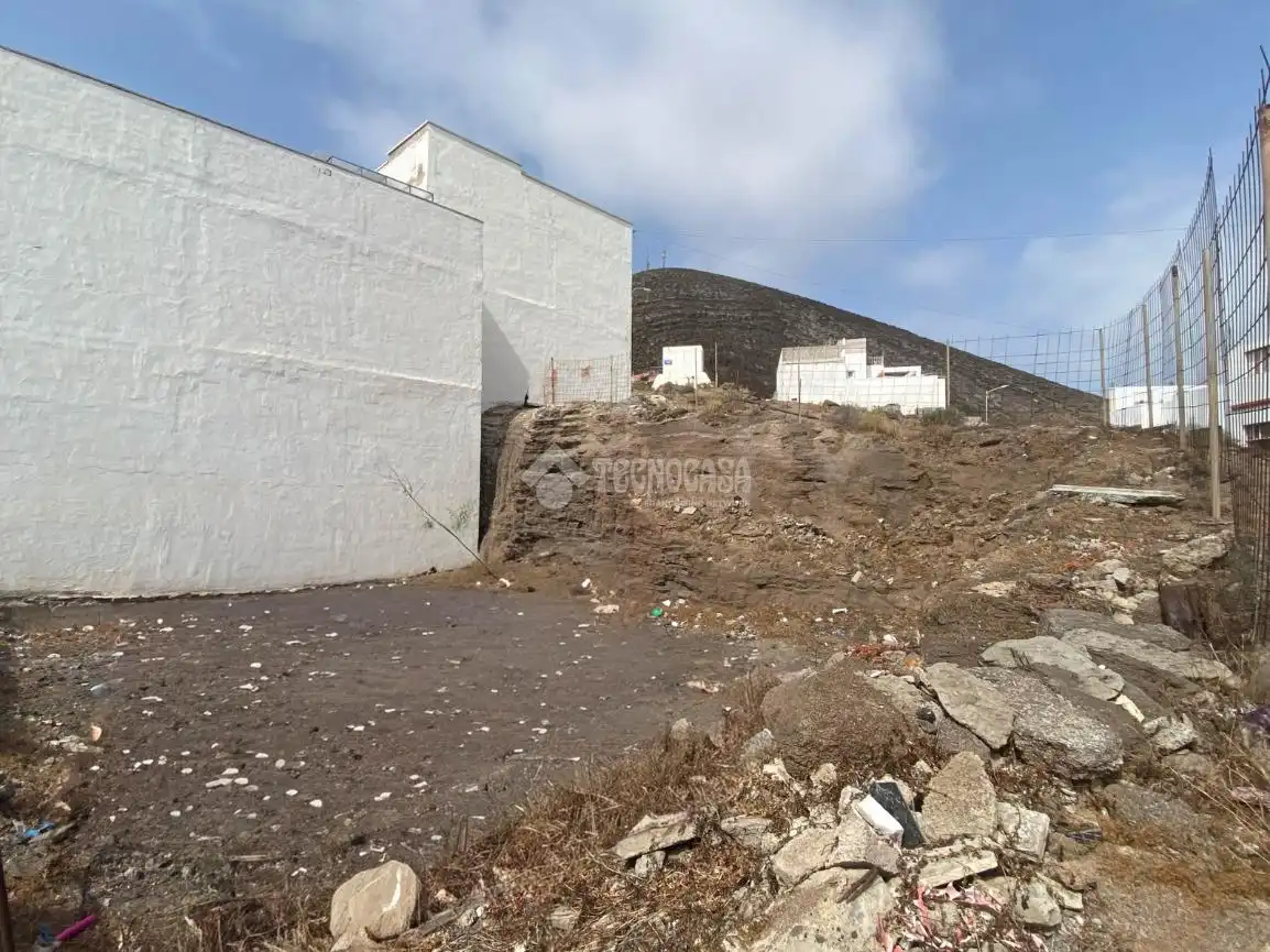 Residencial en venda en Gáldar