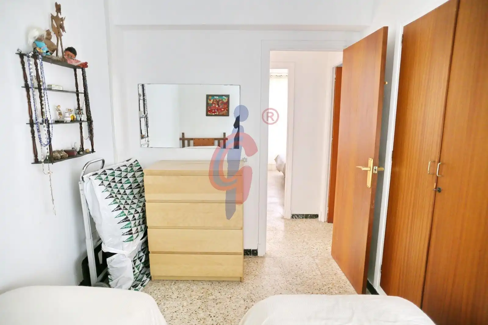 Apartamento con ascensor en venta en Calle Chile 15, imagen 25
