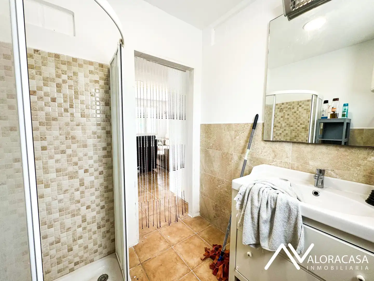 Bathroom of Country homes for sale in Alhaurín El Grande  with Furnished