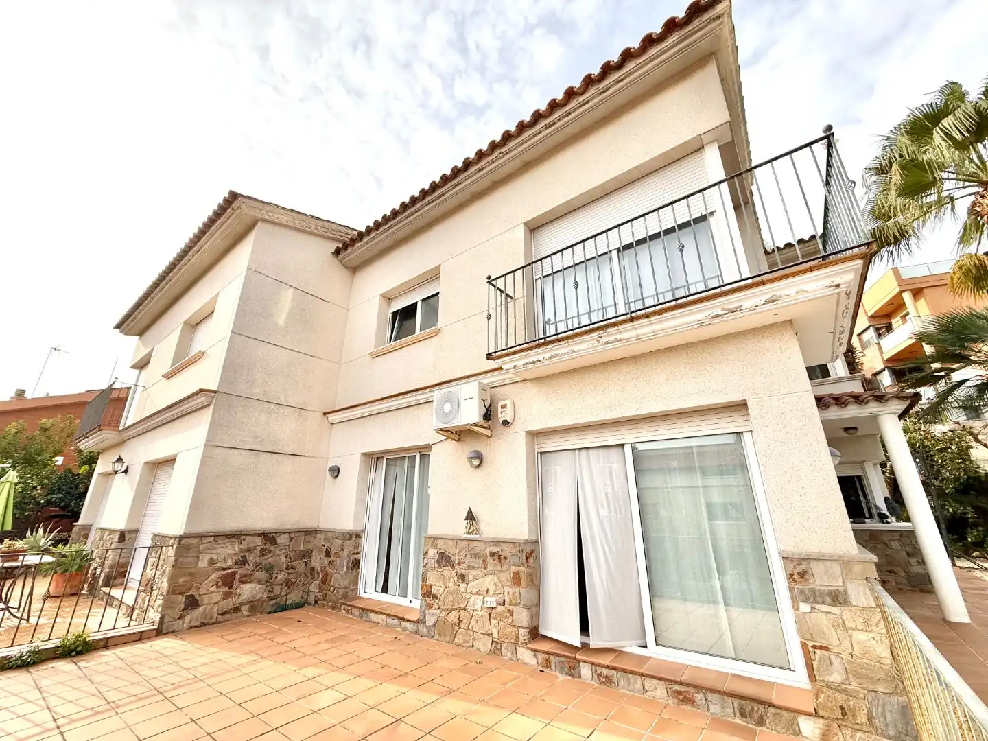 Casa amb piscina en venda a Carrer de les Aigües 17, imagen 29