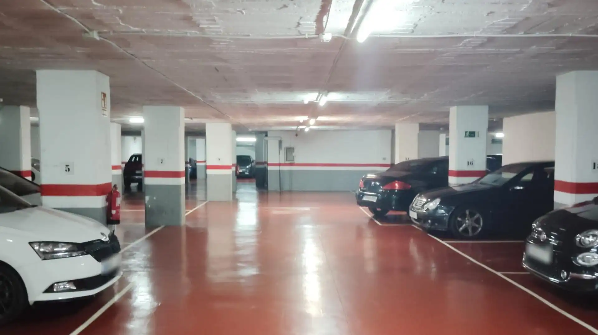 Individuale in affitto a CALLE ROCAFORT 174, imagen 3