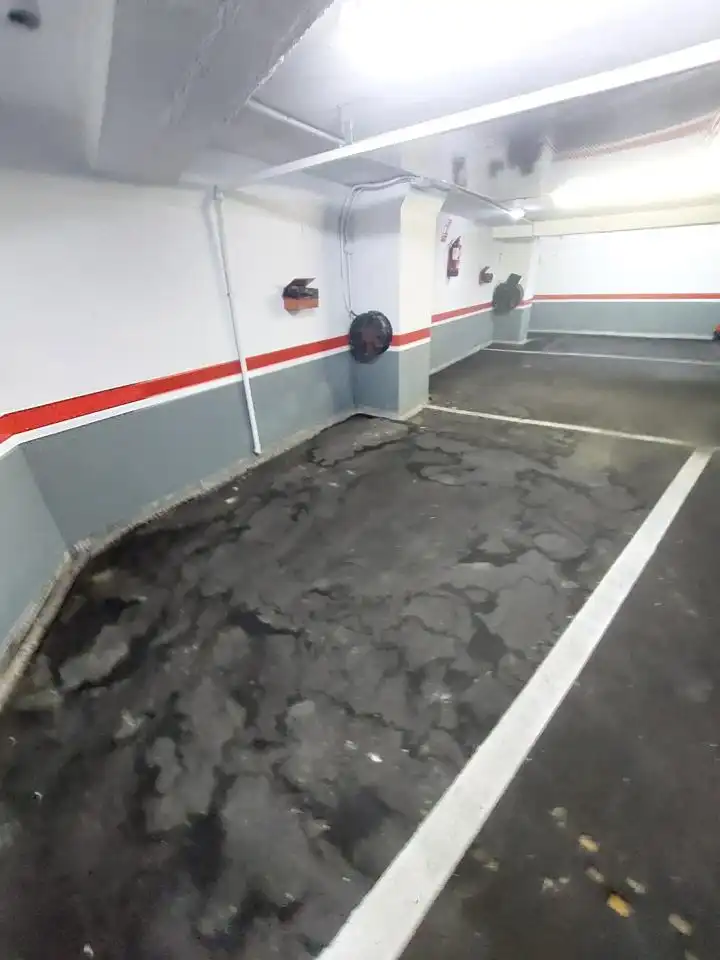 Parking to rent in Centro, imagen 2