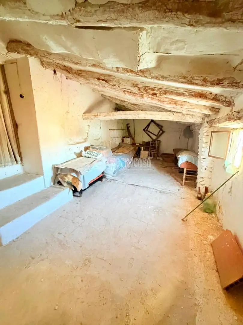 Habitatge en venda a Santa Cruz de la Zarza, imagen 11