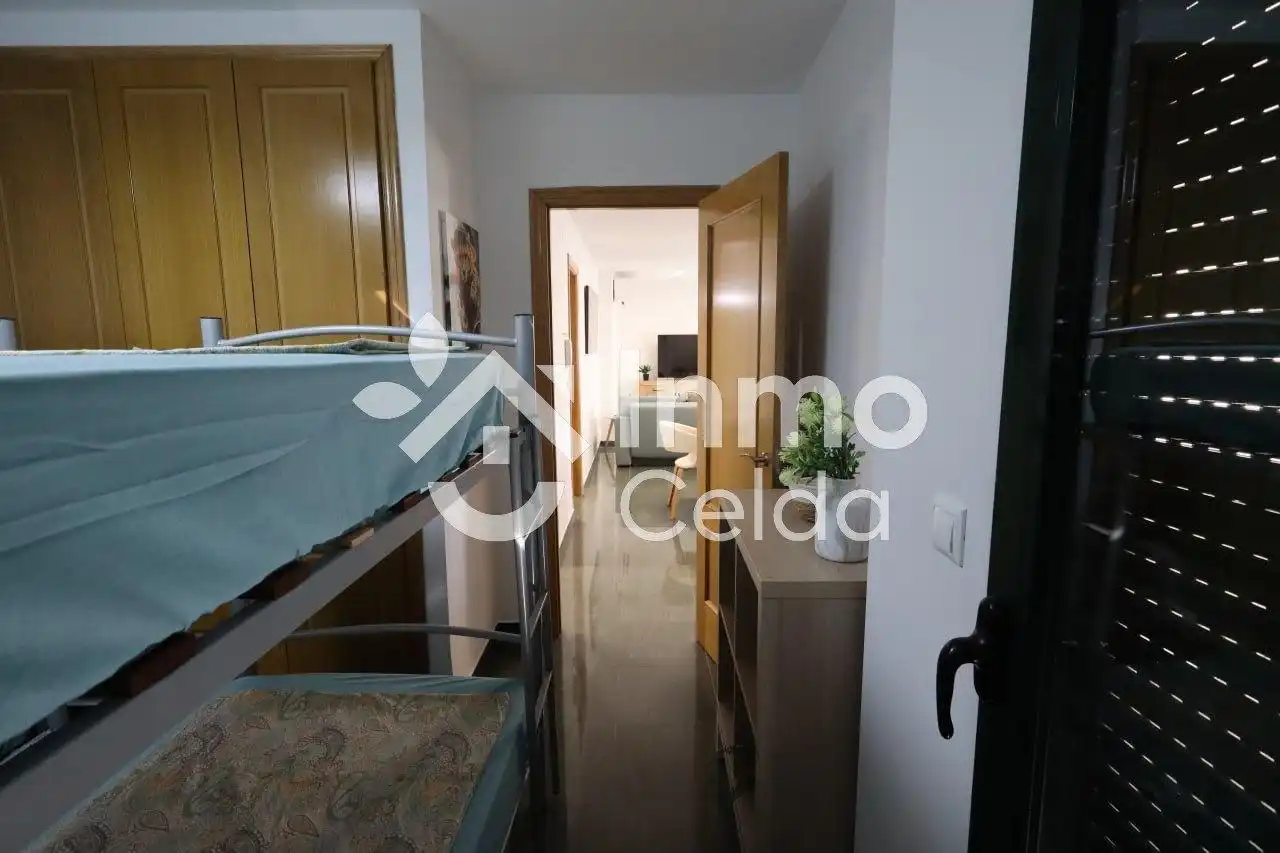 Casa adosada en venta en Chiva con Aire acondicionado, Calefacción y Terraza