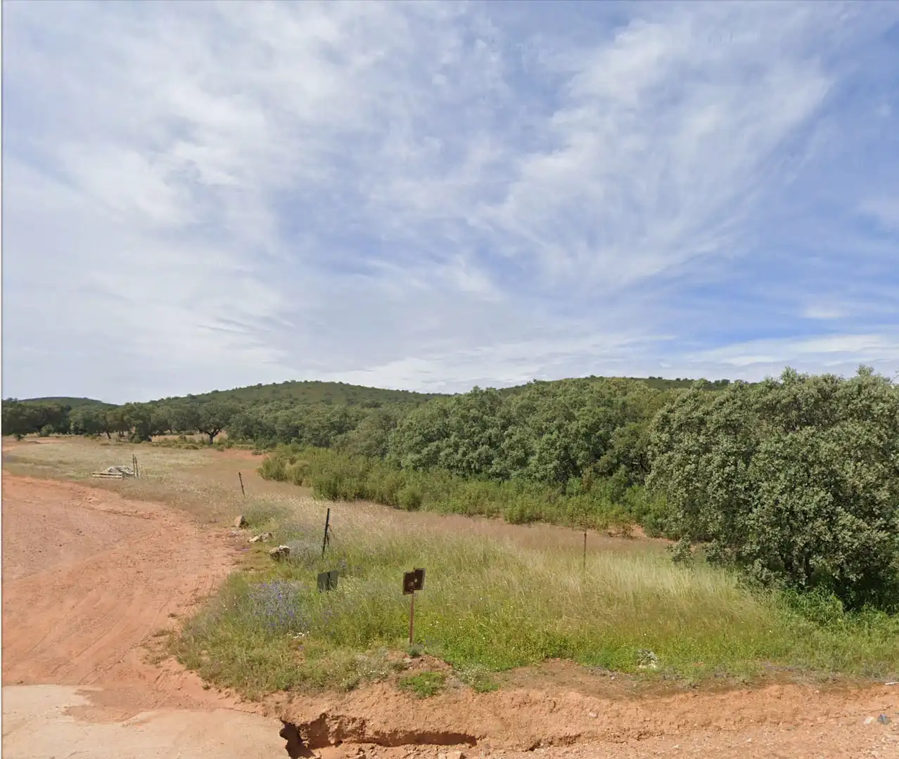 Terreny rústic en venda a Villanueva de la Serena, imagen 2