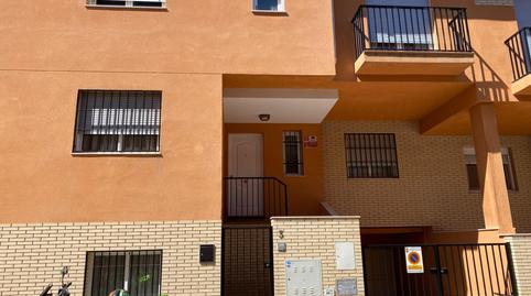 Foto 2 de Casa adosada de lloguer a Calle Pintor Lopez Mezquita, San Cayetano, Granada
