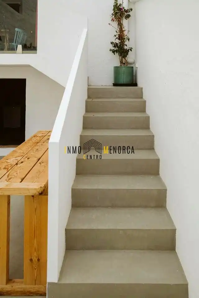 Terraced house with pool for sale in Ciutadella, imagen 28