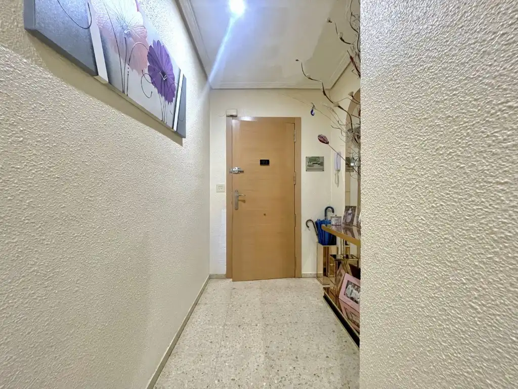 Piso en venta en Benicasim / Benicàssim