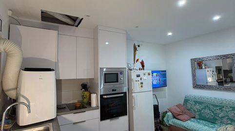 Foto 3 de Piso en venta en La Marina del Port, Barcelona Capital