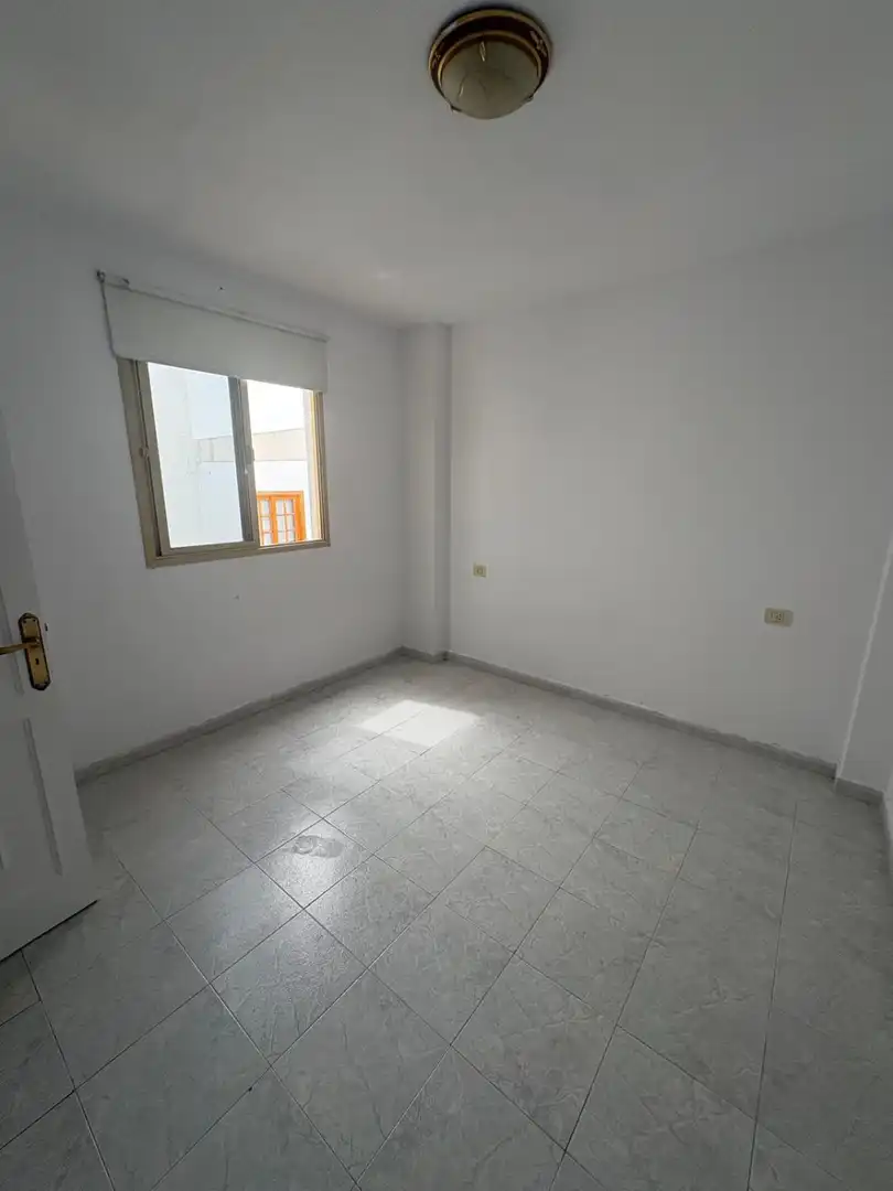 Dormitori de Pis en venda en Casco Urbano