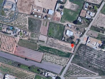 Terreny rústic en venda a Playas de Puçol