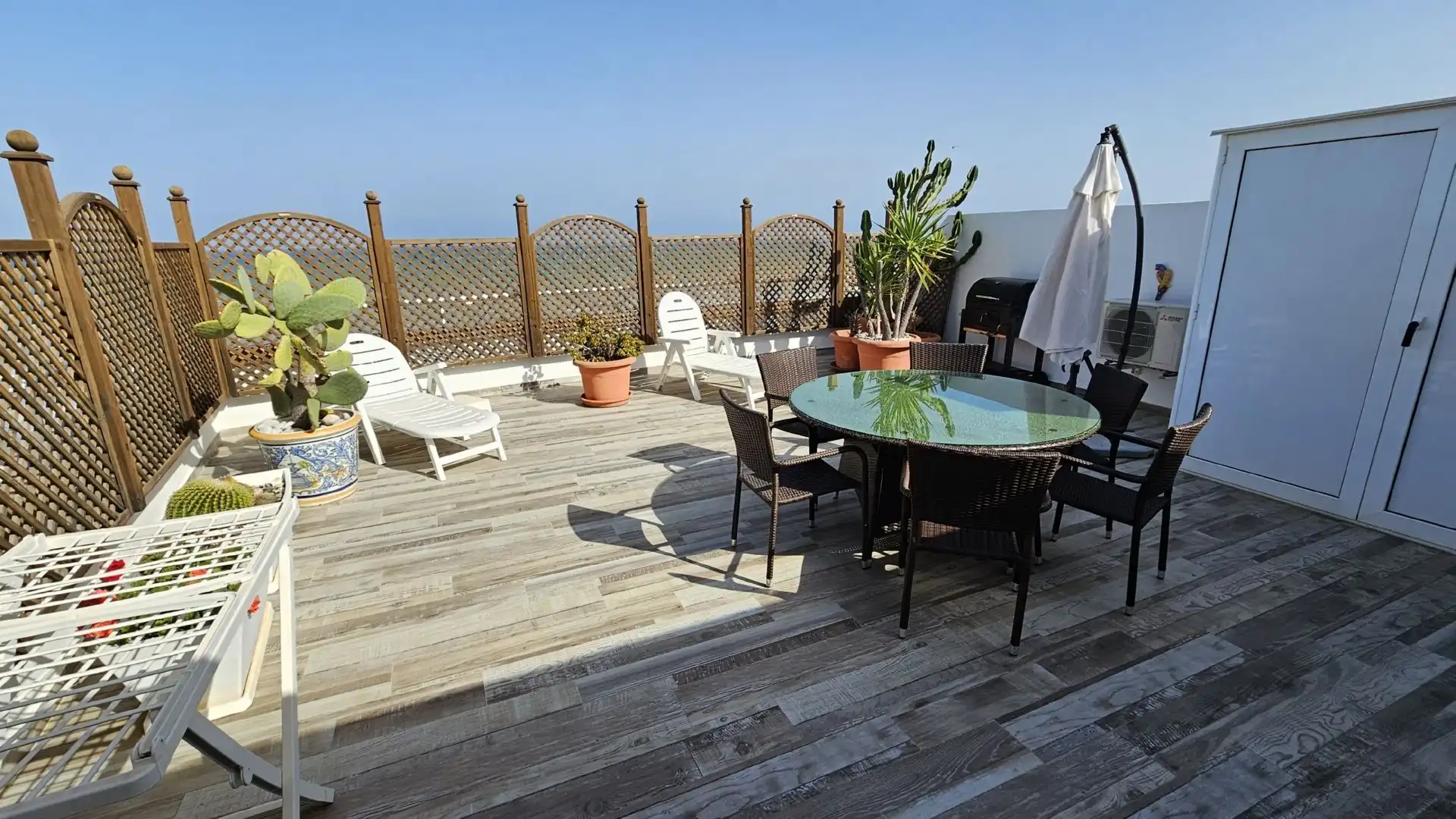 Apartament amb piscina en venda a Amplaries 27, imagen 8