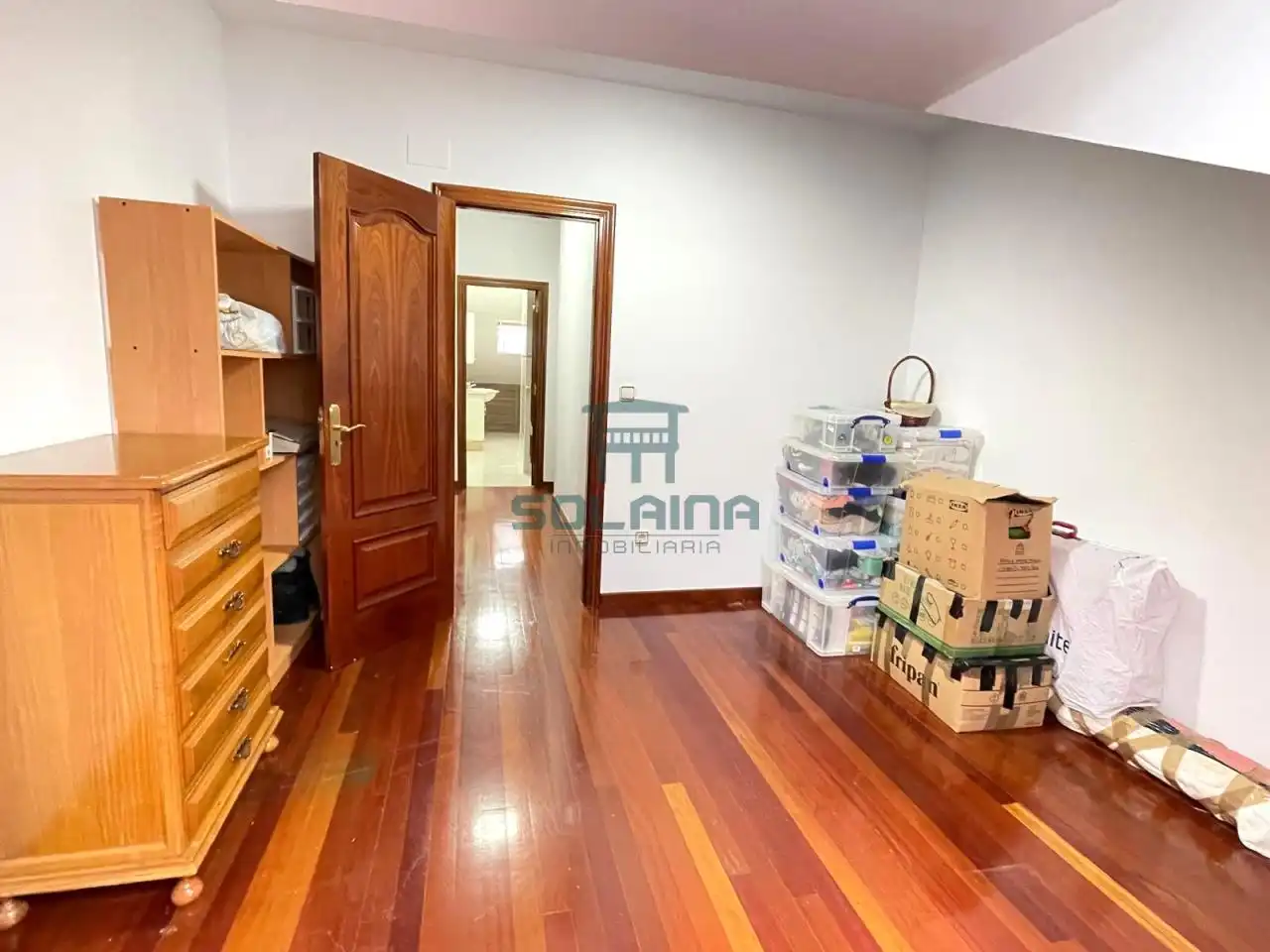 Duplex con ascensore in vendita a Couto, imagen 17