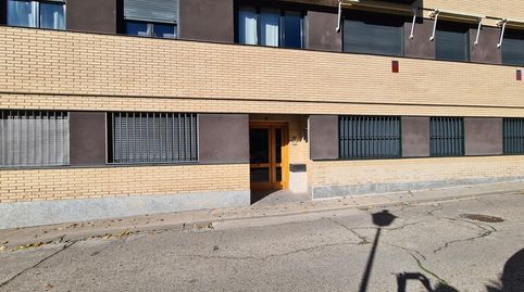 Foto 2 de Planta baja en venta en Juan Ramón Jiménez, La Adrada , Ávila