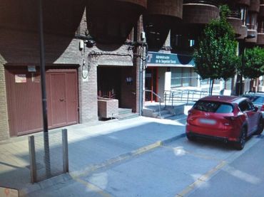 Individual en venda a Almansa