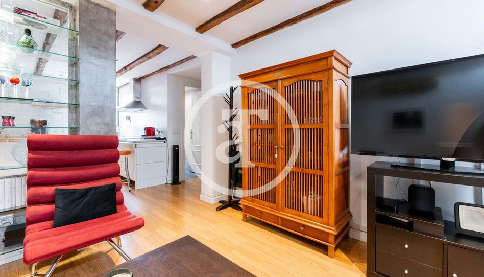 Dúplex de alquiler en Calle del Espíritu Santo, 16, Universidad - Malasaña - Imagen 3