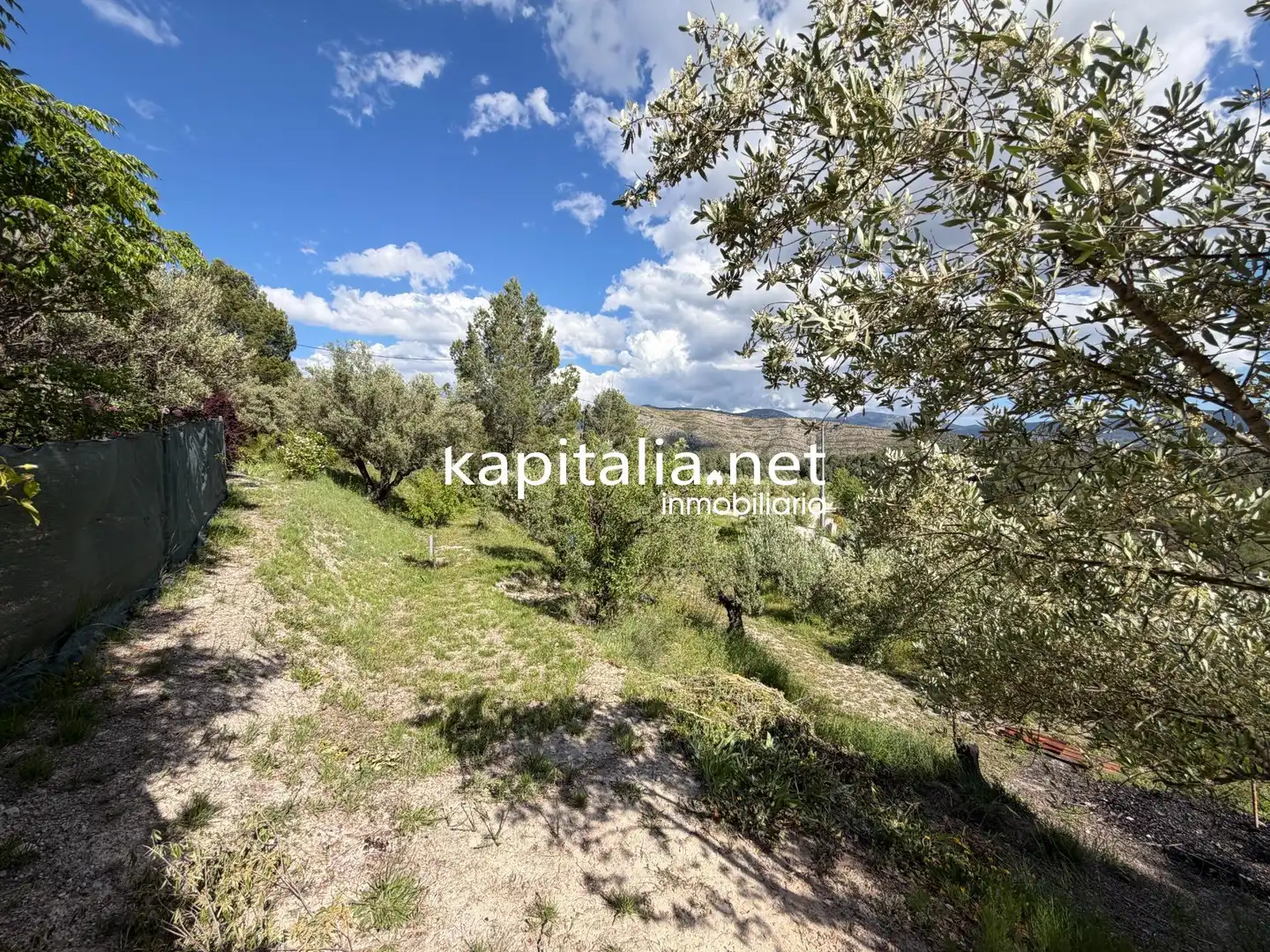 Houses for sale in Millena  with Heating, Terrace and Swimming Pool