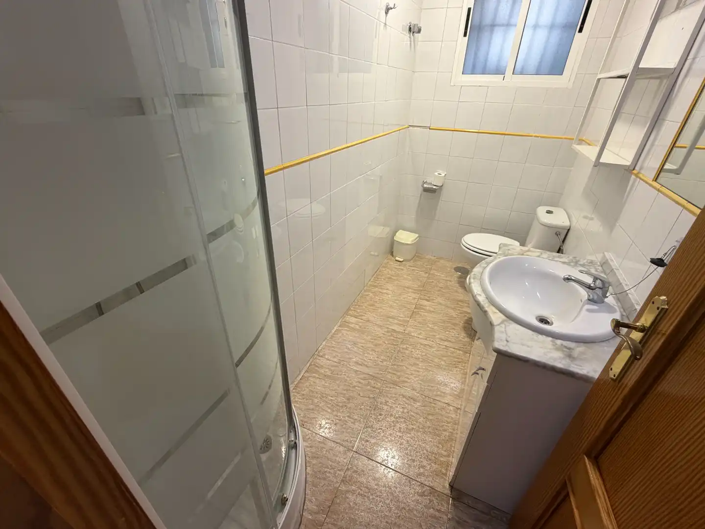 Piso de alquiler en Calle Escritor Sánchez Moreno, 1, Santa María de Gracia
