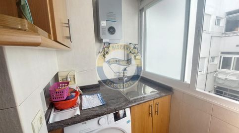 Foto 4 de Piso en venta en Calle Calle Barcelona, O Castro, Vigo