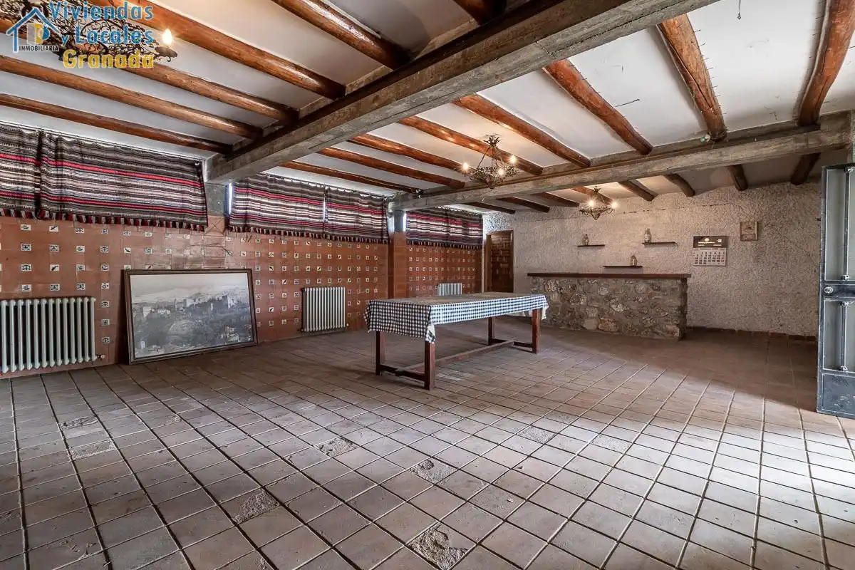 Maison rustique avec piscine à vendre à Carretera malaga, imagen 10