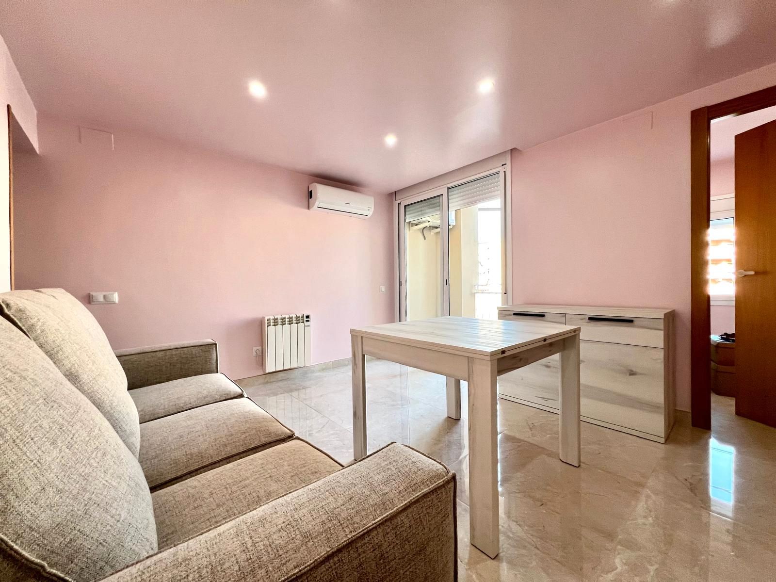 Dormitori de Pis en venda en Montcada i Reixac amb Aire condicionat, Calefacció i Balcó