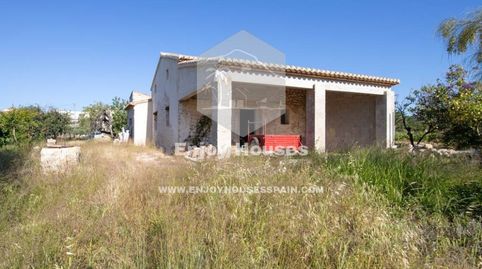 Foto 2 de Casa o chalet en venta en Gata de Gorgos, Alicante