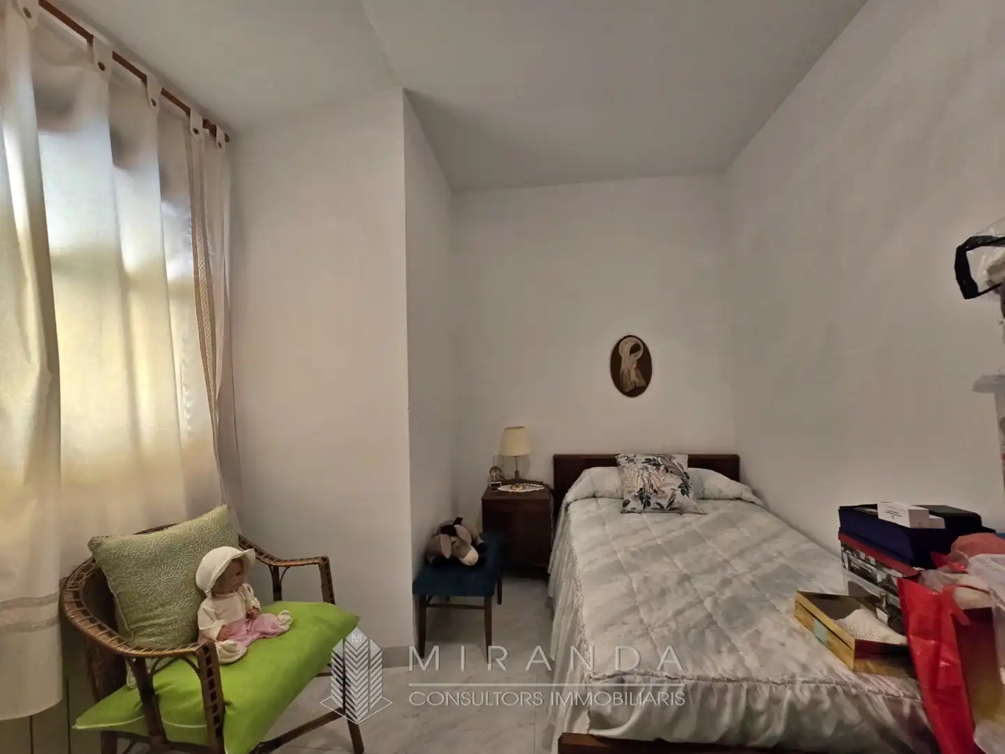 Villa mit Terrasse zum Verkauf in Avinguda Mossèn Pere Ribot, imagen 45