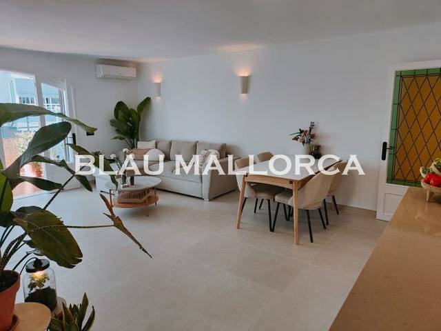 Piso en Venta en Cala Millor