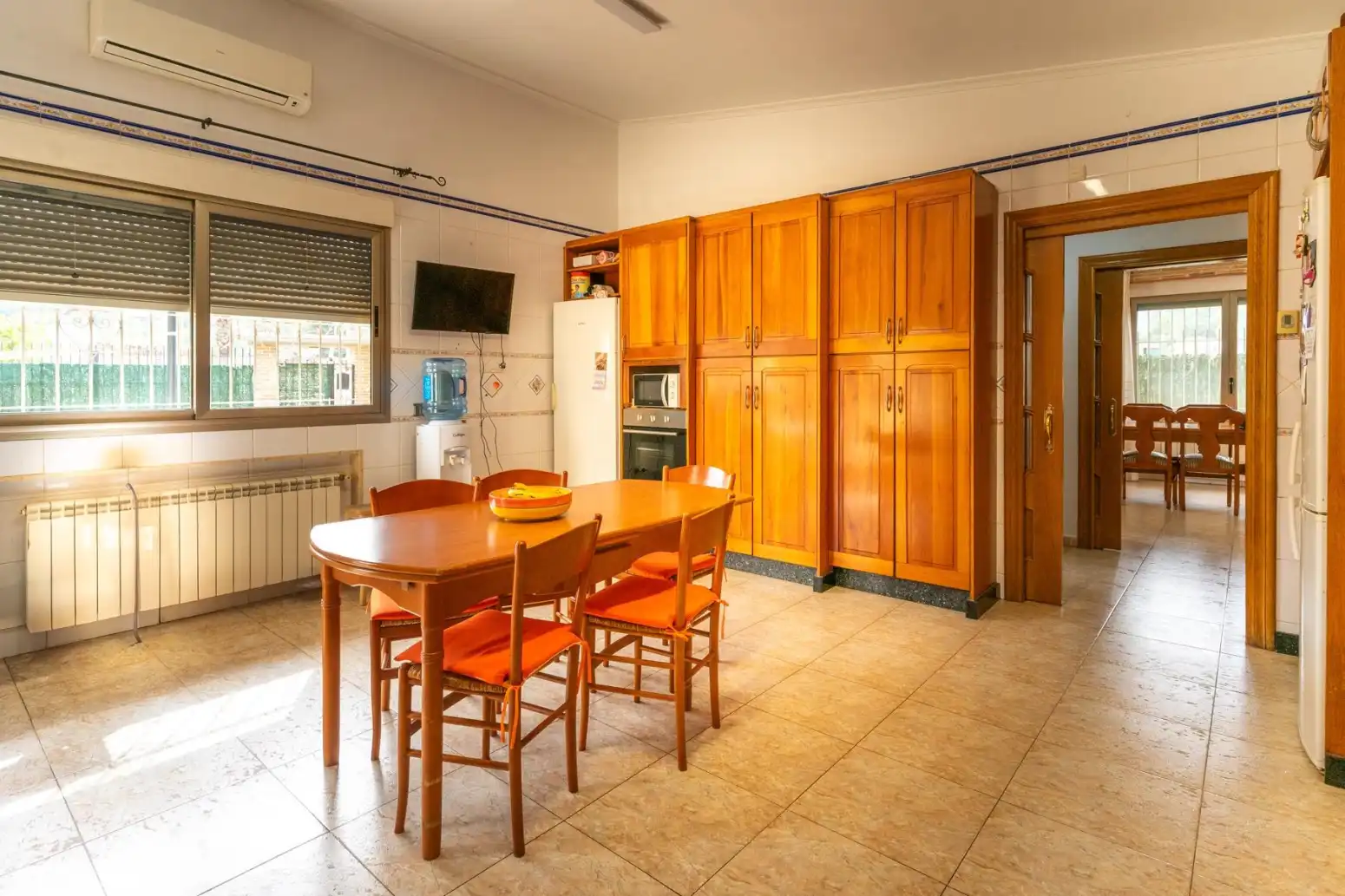 Casa o xalet en venda a Beniajan - EL BOJAR, Beniaján