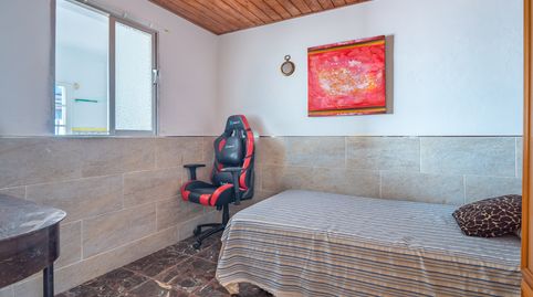 Foto 5 de Casa adosada en venta en El Palo, Málaga Capital