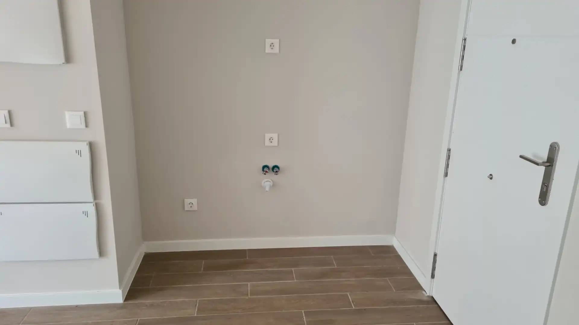 Apartamento de alquiler en Torrejón de Ardoz con Aire acondicionado, Calefacción y Jardín privado