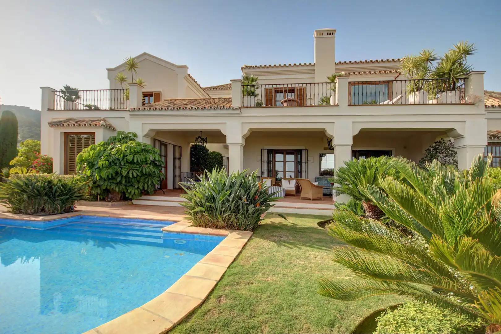 House with pool for sale in Marbella Centro, imagen 32