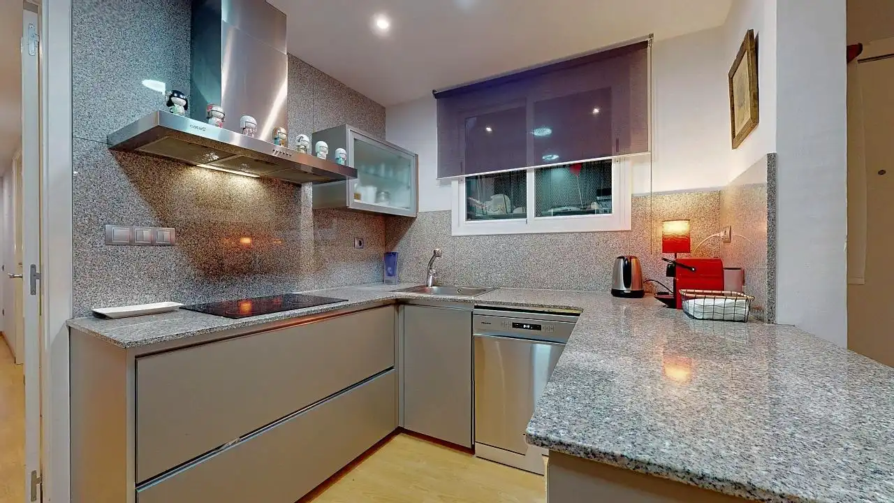 Wohnung mit Terrasse zum Verkauf in Carrer SANT PAU, imagen 27