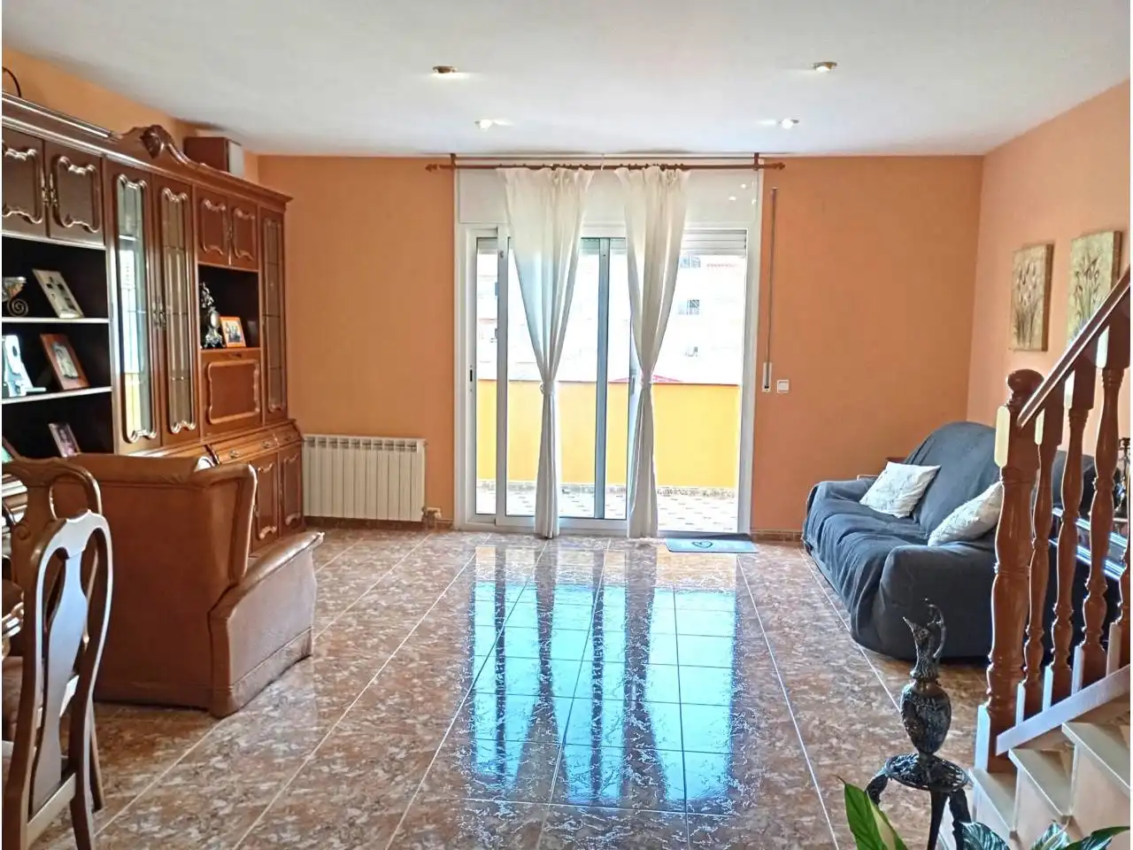 Casa en venta en Santa Maria - L'Eixample - Sud Sumella, imagen 8