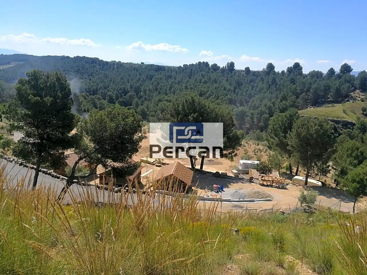 Residencial en venta en Cortes de Baza