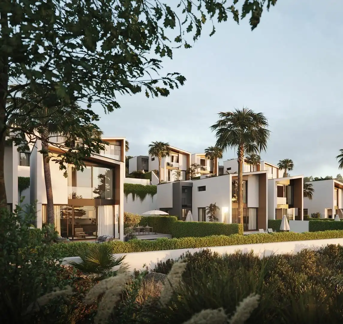 Villa con piscina in vendita a El Faro de Calaburra - Chaparral, imagen 4