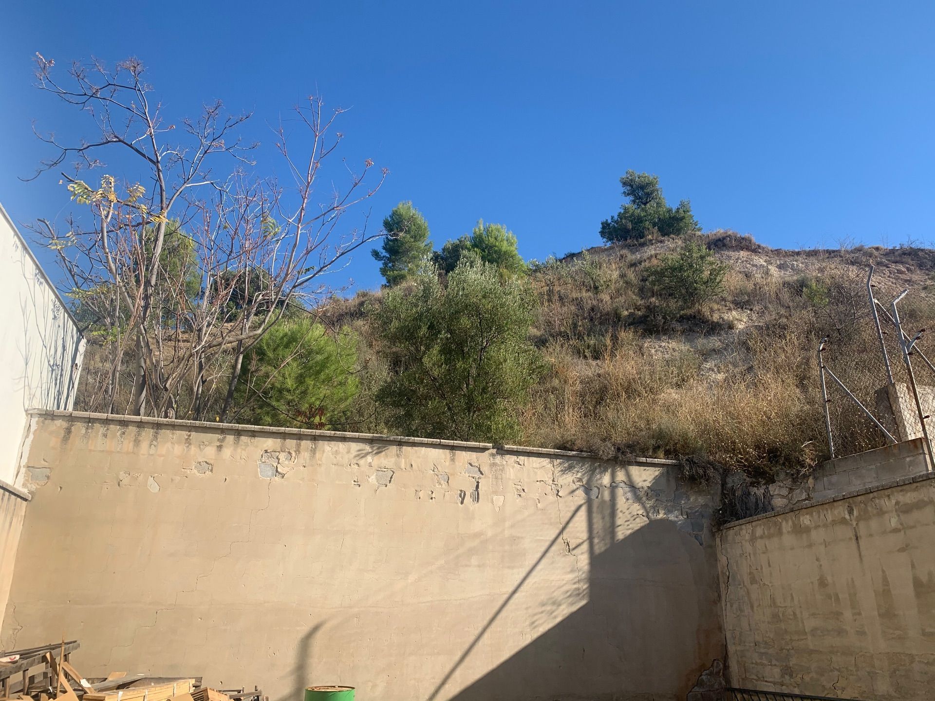 Nau industrial en venda en Alcoy / Alcoi