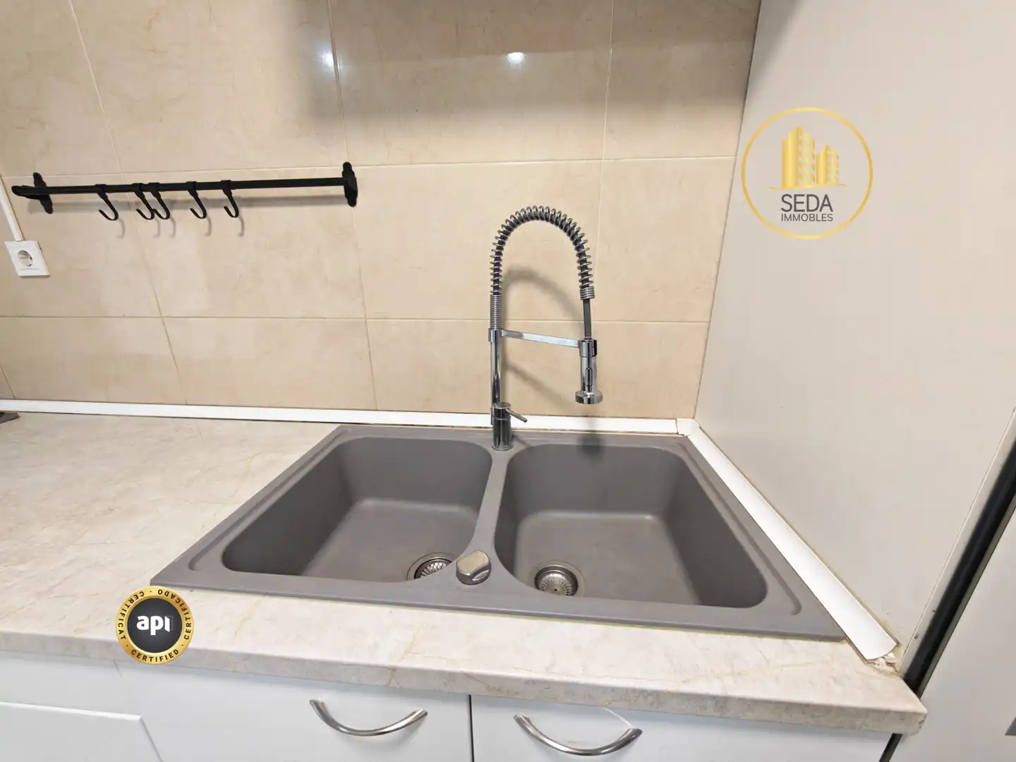 Piso en venta en Carrer Doctor Fleming, imagen 7