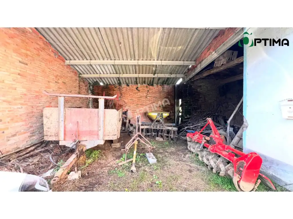 Casa rústica en venda a Lugar Cerdeira, imagen 3