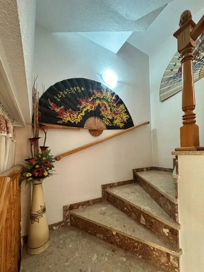Casa a schiera con terrazza in vendita a Calle La Zenia, imagen 22