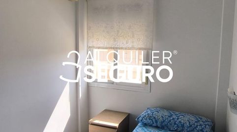 Foto 2 de Piso de alquiler en De la Cruz del Campo , Barrio del Nervión, Sevilla Capital