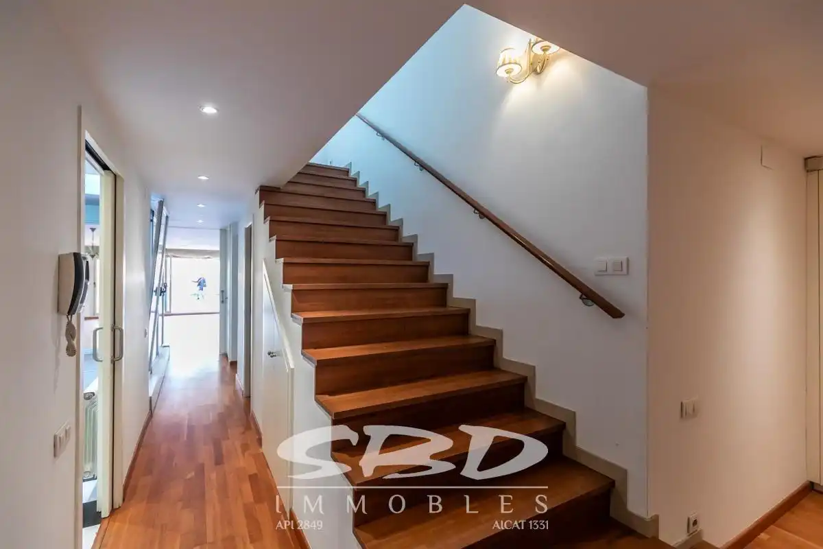 House with balcony to rent in Centre - Sant Oleguer, imagen 31